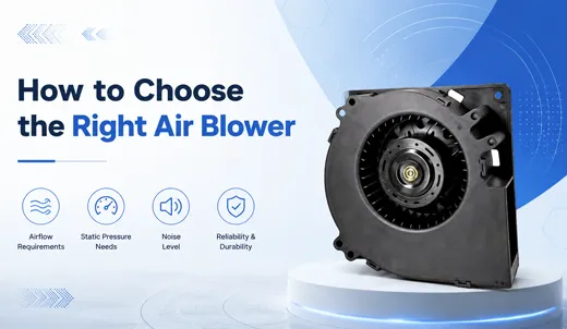 How to Choose the Right Air Blower.webp How to Choose the Right Air Blower.webp